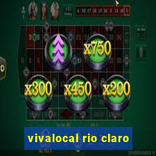 vivalocal rio claro